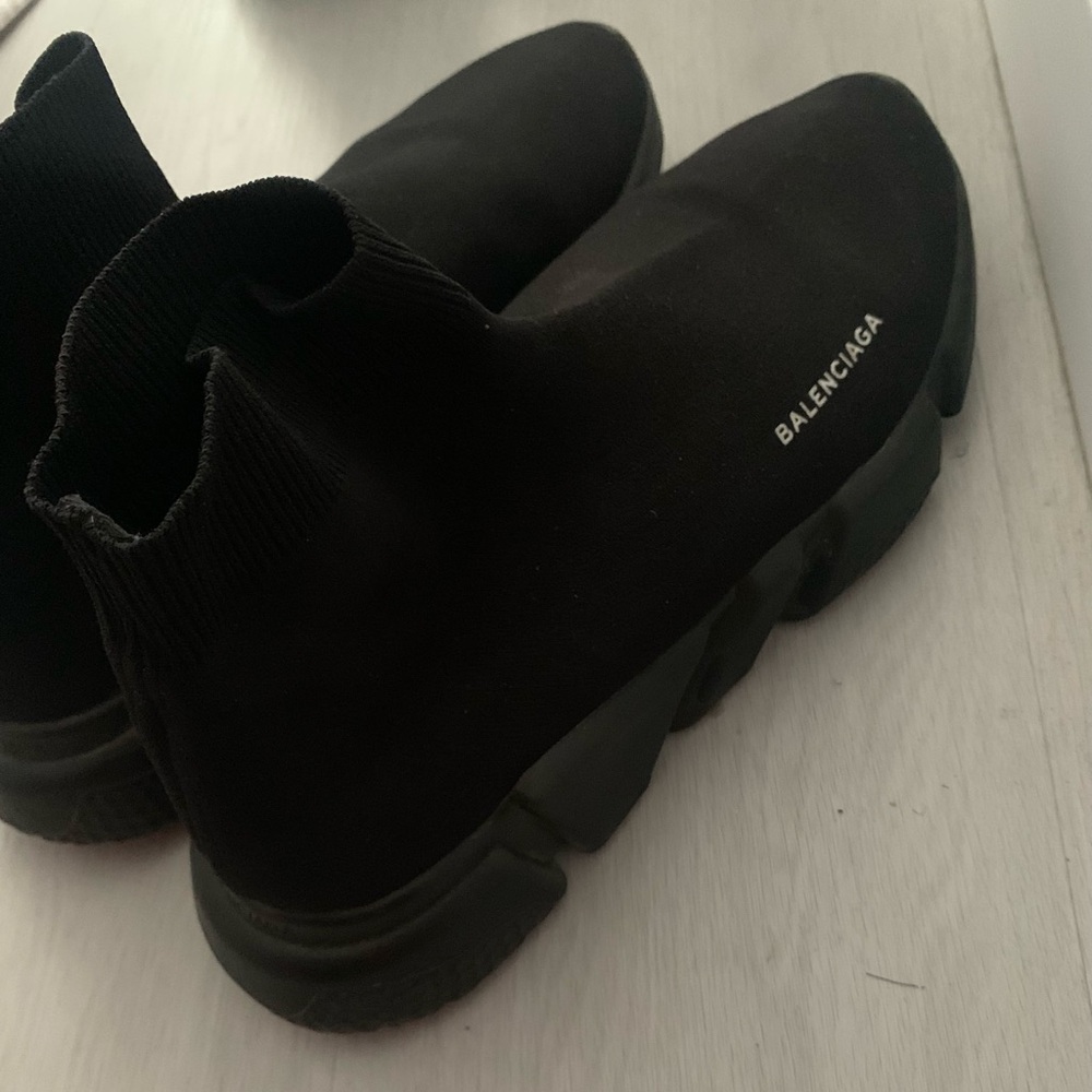 Balenciaga runners